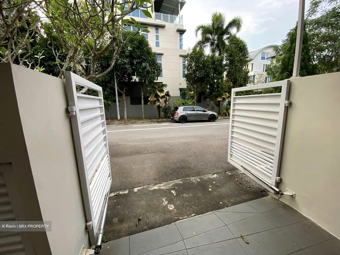 The Shoreline Residences Ii (D27), Terrace #598706851